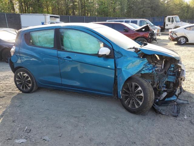 Vin: kl8cd6sa2mc724649, lot: 54263995, chevrolet spark 1lt 20214