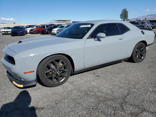 DODGE CHALLENGER GT