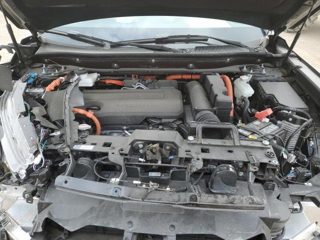 2025 HONDA CR-V SPORT - 2HKRS6H90SH218646