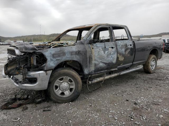 Global Auto Auctions: 2019 RAM 2500 TRADE