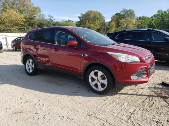 Vin: 1fmcu0gx0gua65126, lot: 55163985, ford escape se 20164