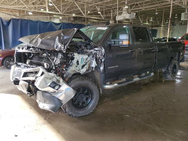 Vin: 1gc1kve81ff527397, lot: 51275275, chevrolet all models k2500 heavy duty lt 2015 img_1