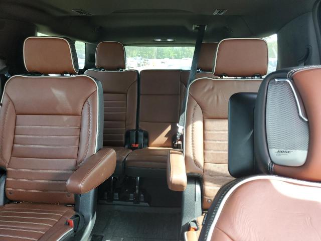 2023 GMC YUKON XL D 1GKS2KKL7PR430737