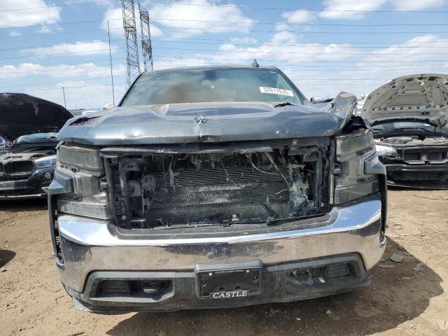2020 CHEVROLET SILVERADO - 1GCRYDED6LZ174383