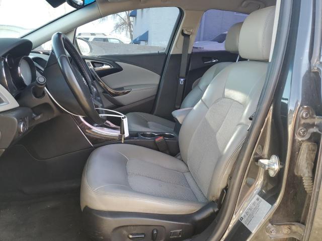 2016 BUICK VERANO SPO 1G4PW5SK5G4176338
