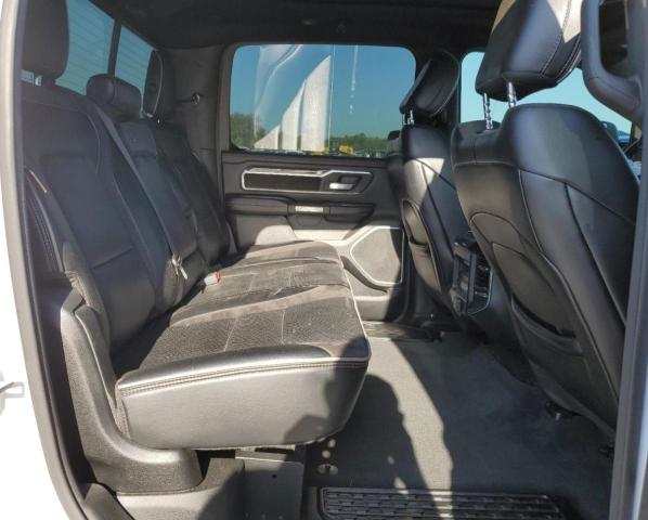 2020 RAM 1500 LARAM 1C6SRFJT1LN272274