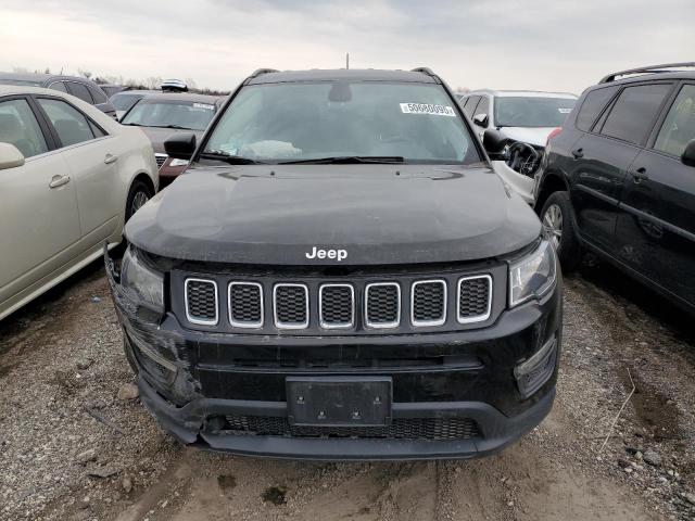 2021 JEEP COMPASS SP - 3C4NJDAB8MT554681