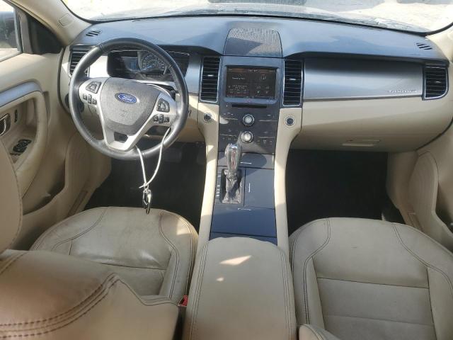 2015 FORD TAURUS SEL - 1FAHP2E84FG142365