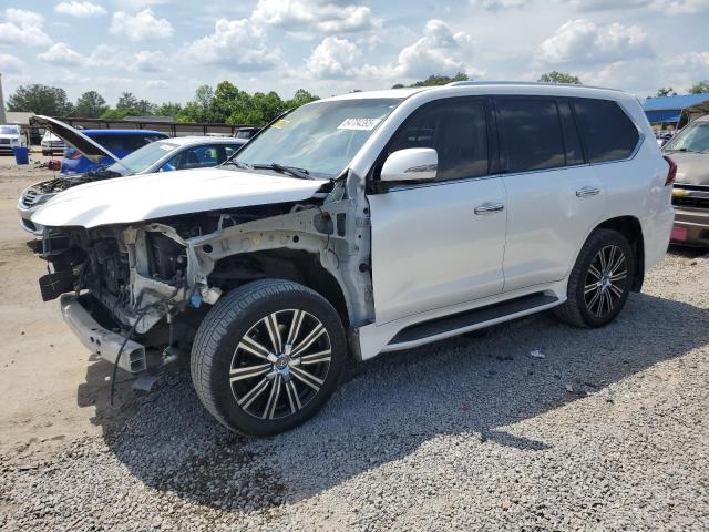 LEXUS LX 570