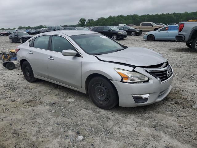 Vin: 1n4al3ap4fc438526, lot: 54361345, nissan altima 2.5 20154