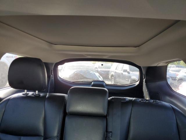 2015 NISSAN PATHFINDER - 5N1AR2MM7FC662308