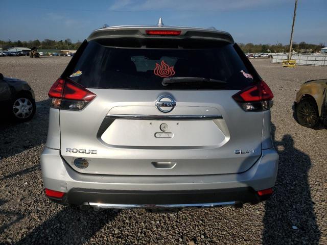 2018 NISSAN ROGUE S - 5N1AT2MV1JC733764