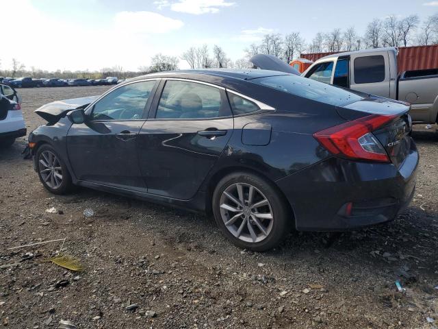 2018 HONDA CIVIC LX - 19XFC2F59JE209567