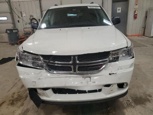 2017 DODGE JOURNEY SE - 3C4PDCAB3HT559304