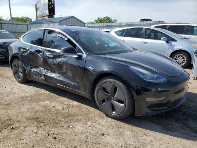 Vin: 5yj3e1ea5jf089489, lot: 54438935, tesla model 3 20184
