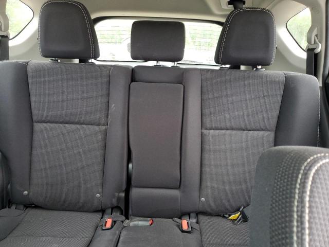 2017 TOYOTA RAV4 XLE - 2T3RFREV5HW646608