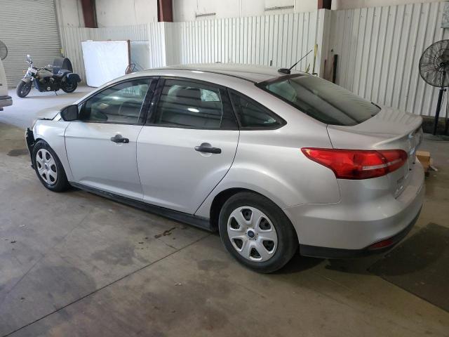 2017 FORD FOCUS S 1FADP3E21HL322039