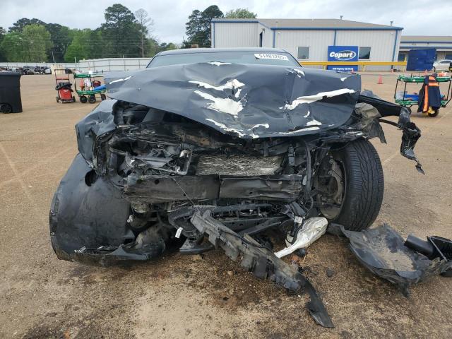 2015 CHEVROLET CAMARO LS 2G1FB1E31F9285859