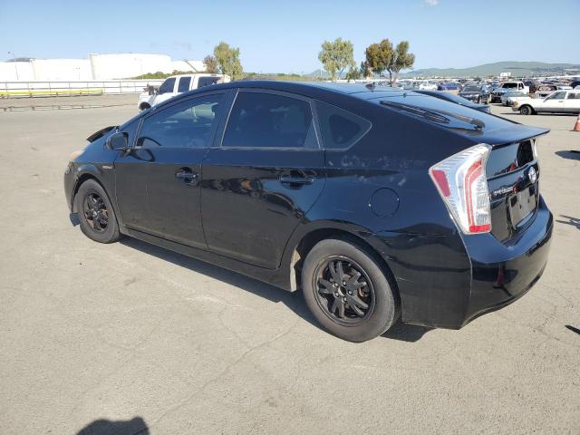Vin: jtdkn3du2e0380247, lot: 52407275, toyota prius 20142