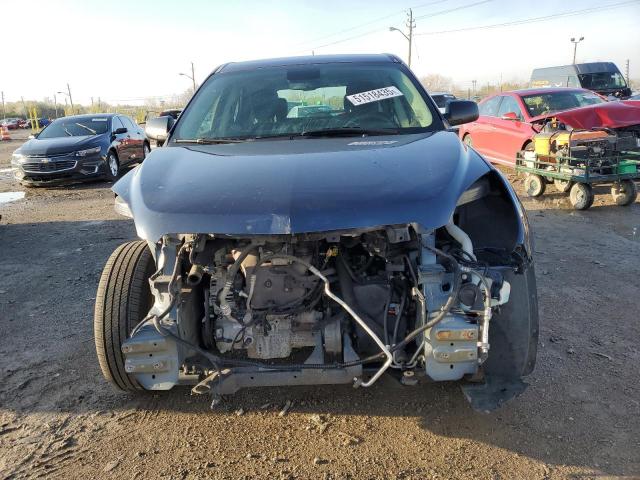 2015 CHEVROLET EQUINOX - 2GNALAEK0F1180502