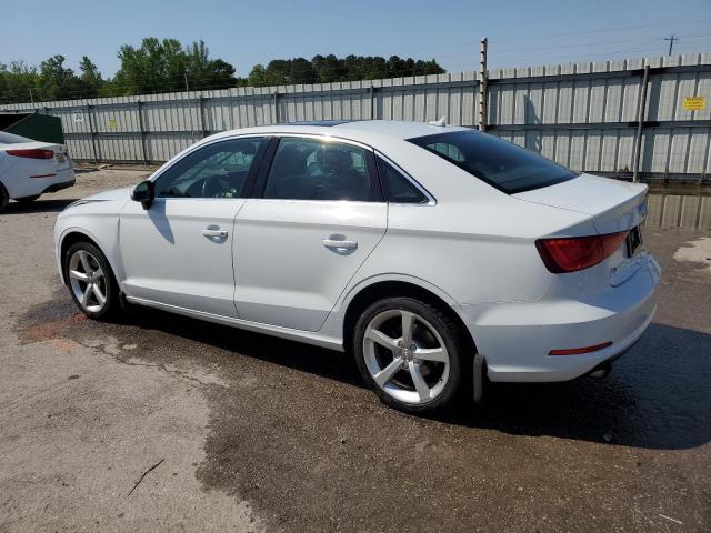 Vin: waubfgff7f1083342, lot: 53637405, audi a3 premium 20152