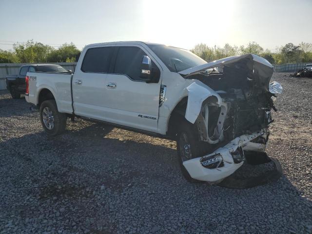Vin: 1ft7w2bt0led45102, lot: 51644355, ford f250 super duty 20204