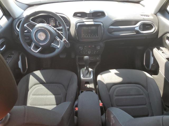 2018 JEEP RENEGADE L - ZACCJABBXJPJ51287