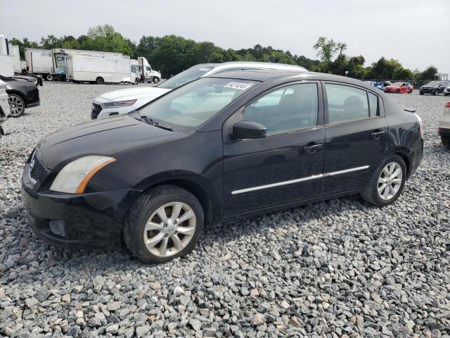 Vin: 3n1ab6ap5cl667007, lot: 54374245, nissan sentra 2.0 2012 img_1