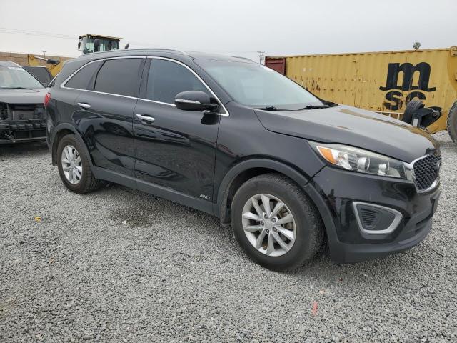 Vin: 5xypgda32hg270136, lot: 53111255, kia sorento lx 20174