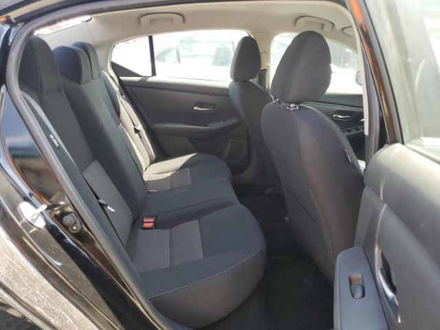 2023 NISSAN SENTRA SV - 3N1AB8CV4PY240059