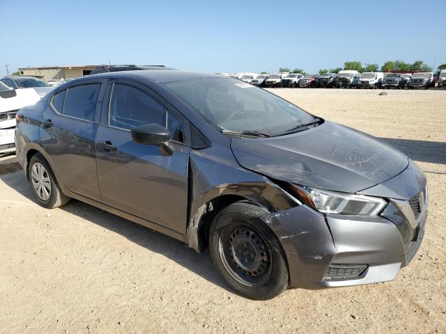 Vin: 3n1cn8dv7ll915795, lot: 52958105, nissan versa s 20204
