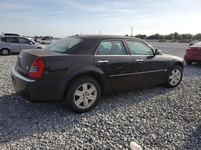CHRYSLER 300C 2006 black  gas 2C3KK63HX6H277240 photo #4