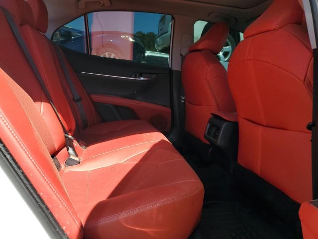 2024 TOYOTA CAMRY TRD - 4T1KZ1AK8RU103866