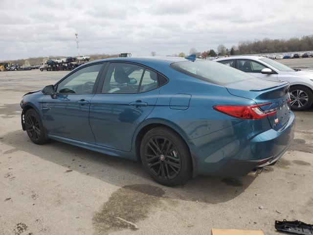 Vin: 4t1daack4su557583, lot: 51224465, toyota camry xse 20252