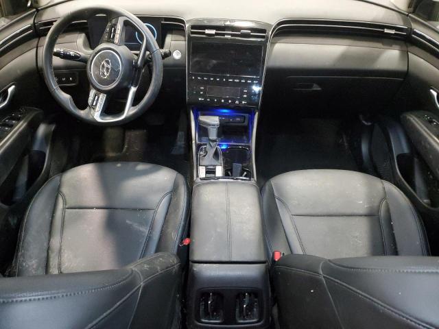 2024 HYUNDAI TUCSON SEL - 5NMJFCDE6RH430218