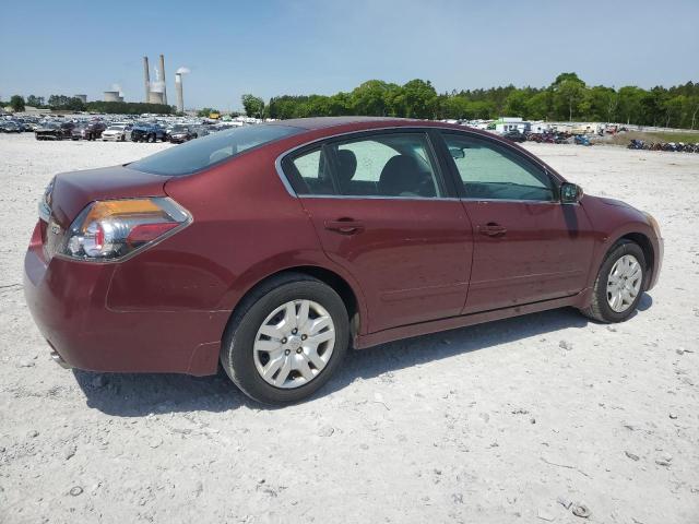 Vin: 1n4al2apxcc254696, lot: 53620755, nissan altima base 20123
