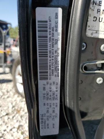 2017 RAM 1500 SLT - 1C6RR6GT3HS523715