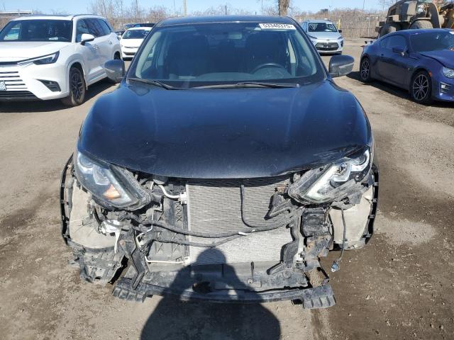 2017 NISSAN ROGUE SPOR - JN1BJ1CP4HW009008