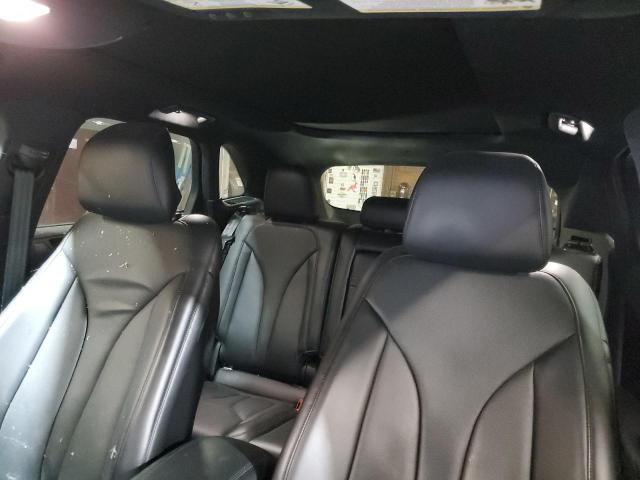 2015 LINCOLN MKC 5LMCJ2A99FUJ01258