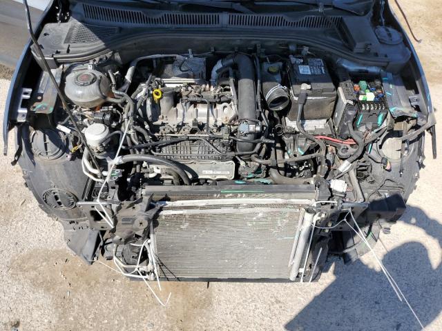 2019 VOLKSWAGEN JETTA S - 3VWC57BU6KM068162