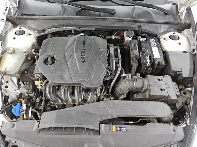 2020 HYUNDAI SONATA SE - 5NPEG4JA3LH043173