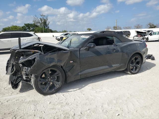 CHEVROLET CAMARO LT