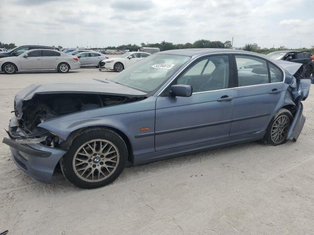BMW 328 I