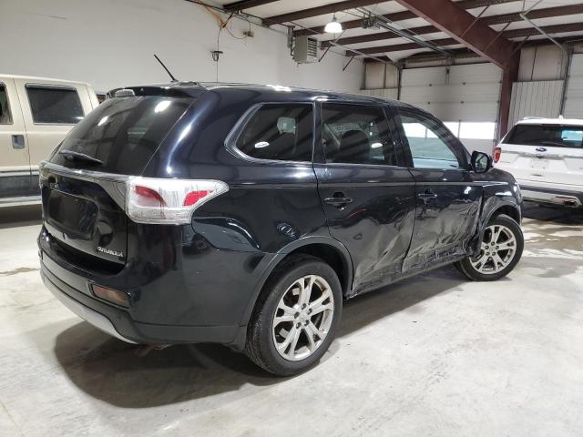Vin: ja4az3a39fz005099, lot: 51550185, mitsubishi outlander se 20153