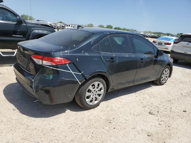 Vin: jtdepmae7mj183576, lot: 52956175, toyota corolla le 20213