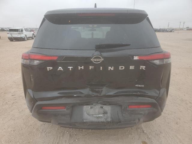 2023 NISSAN PATHFINDER - 5N1DR3AC5PC257354