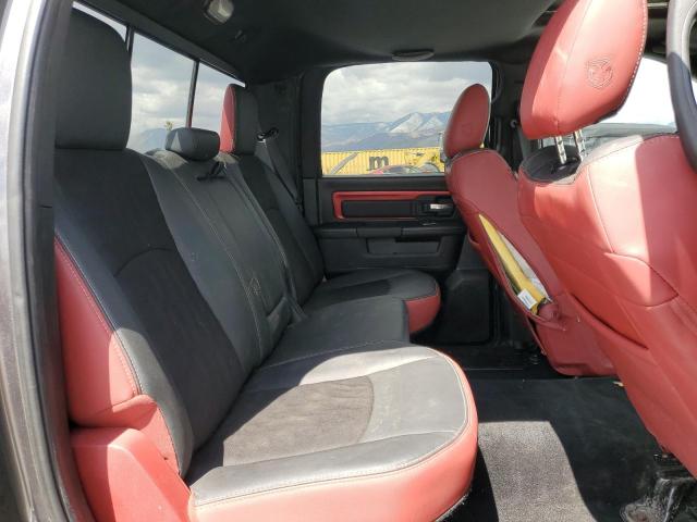 2017 RAM 1500 REBEL 1C6RR7YT9HS633818