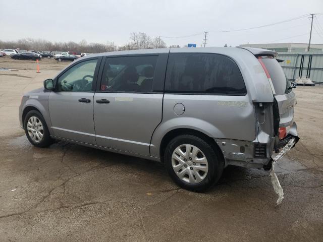 2019 DODGE GRAND CARAVAN SE 2C4RDGBG9KR580694