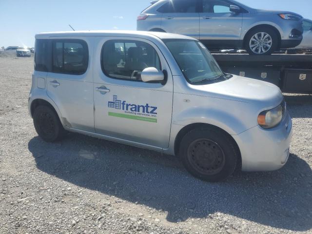 Vin: jn8az2kr7ct254975, lot: 53358695, nissan cube base 20124