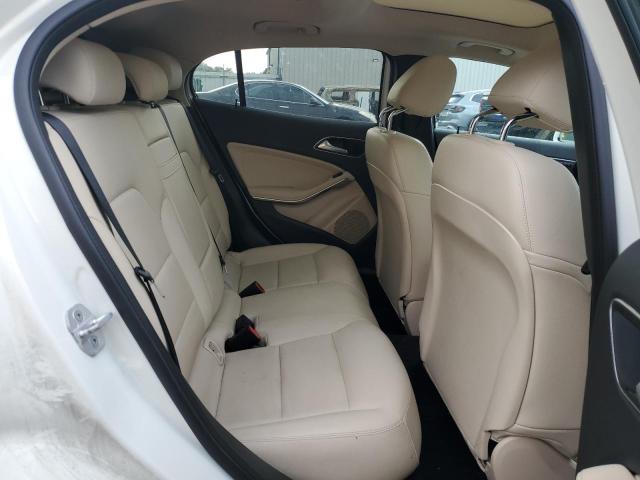 2017 MERCEDES-BENZ GLA 250 4M WDCTG4GB6HJ314873